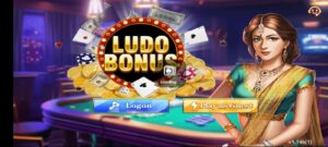 Ludo Bonus Game 1