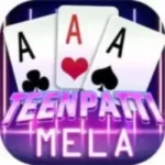 Teen Patti Mela Game APK