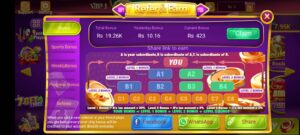 Teen Patti Poker 3
